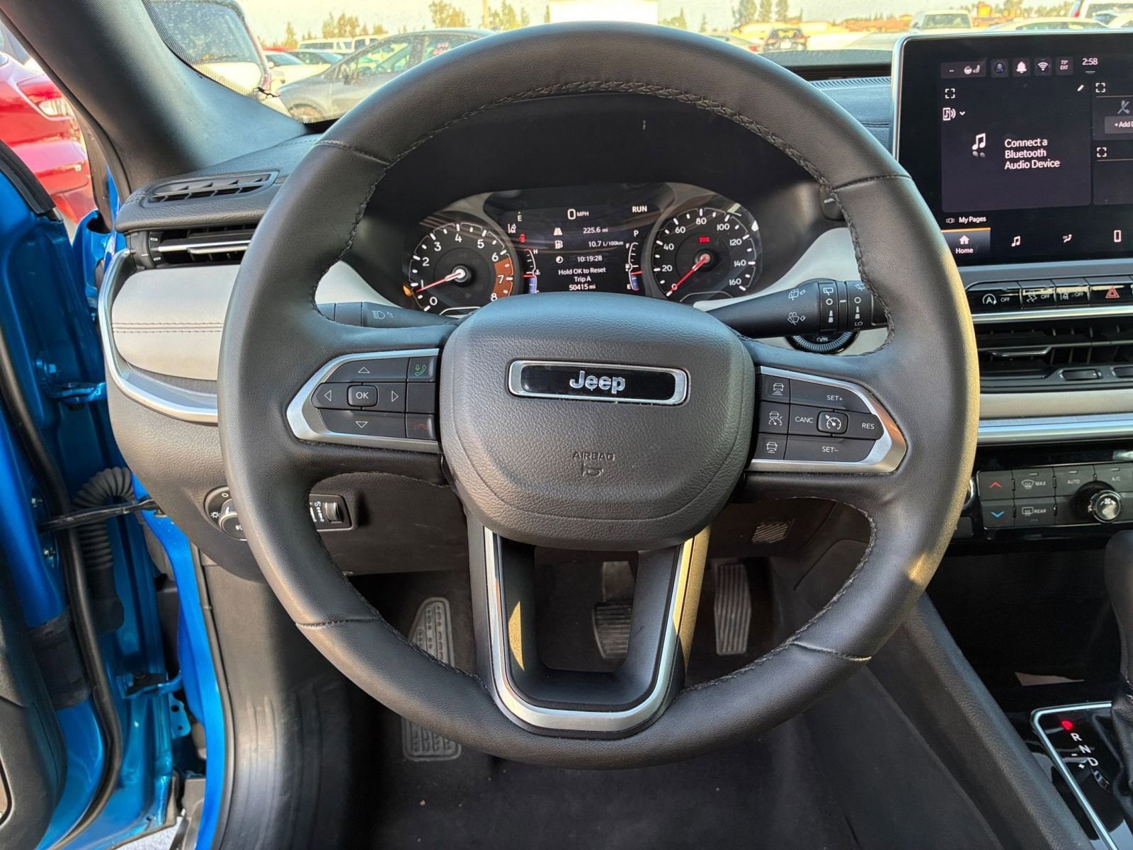 Thumbnail: 2025 Jeep Compass - 29