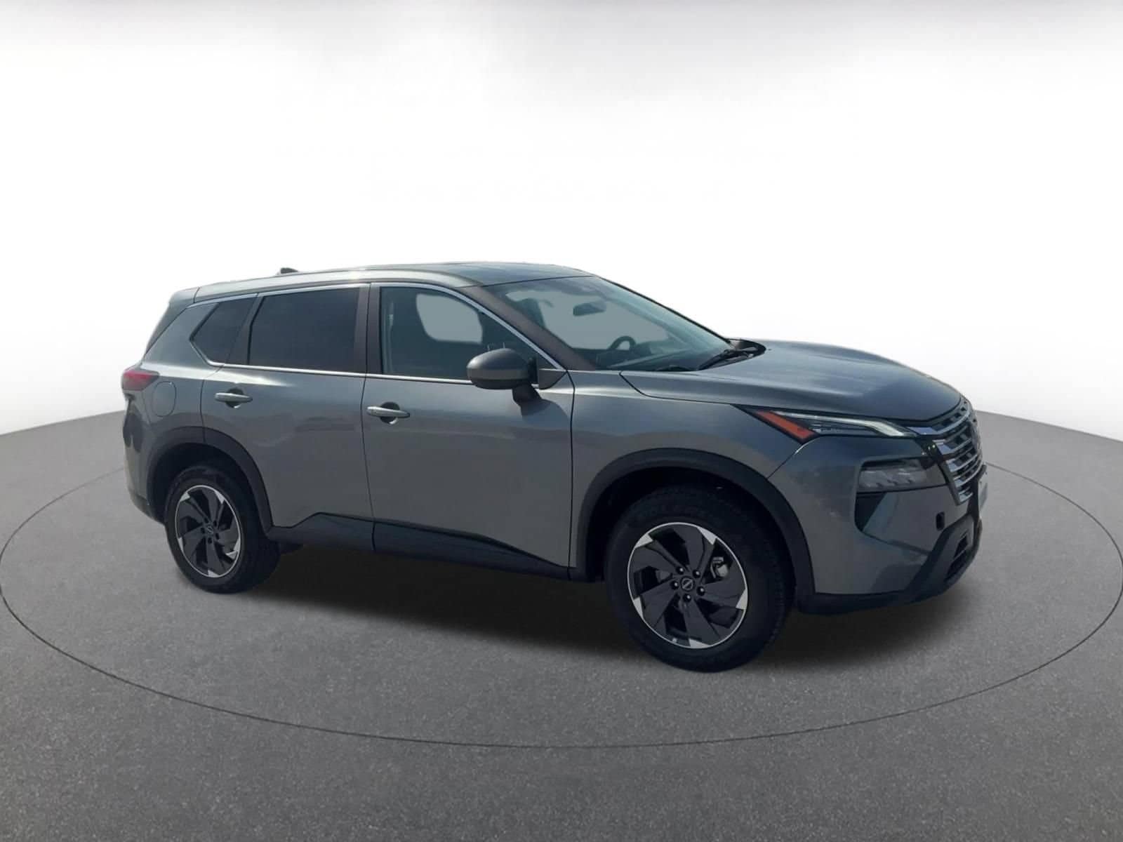 Thumbnail: 2025 Nissan Rogue - 2