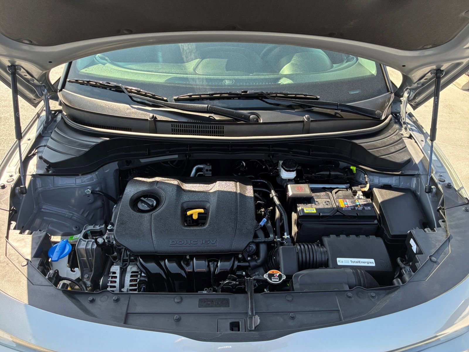 Thumbnail: 2025 Kia Soul - 30