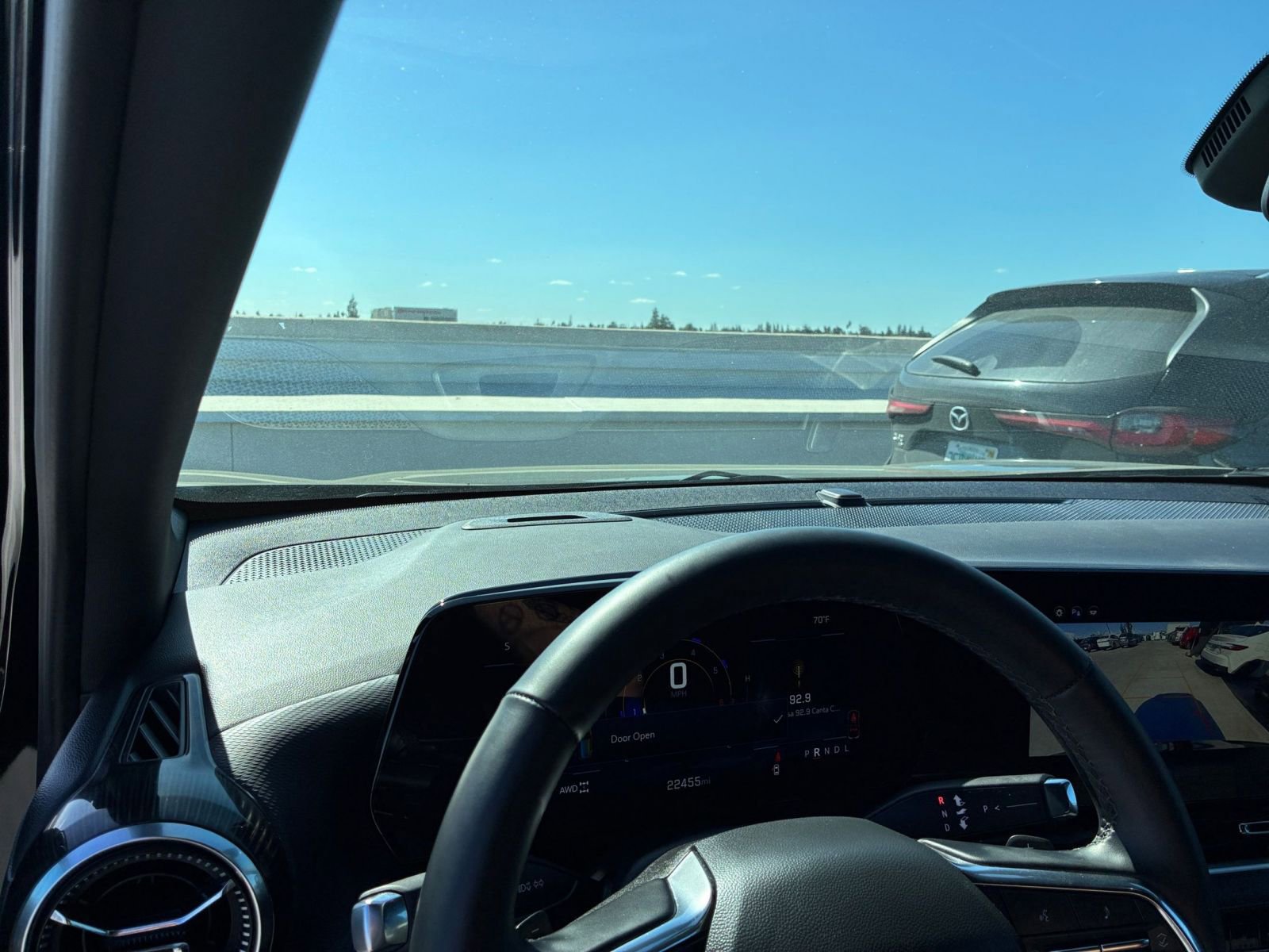 Thumbnail: 2025 Chevrolet Equinox - 35