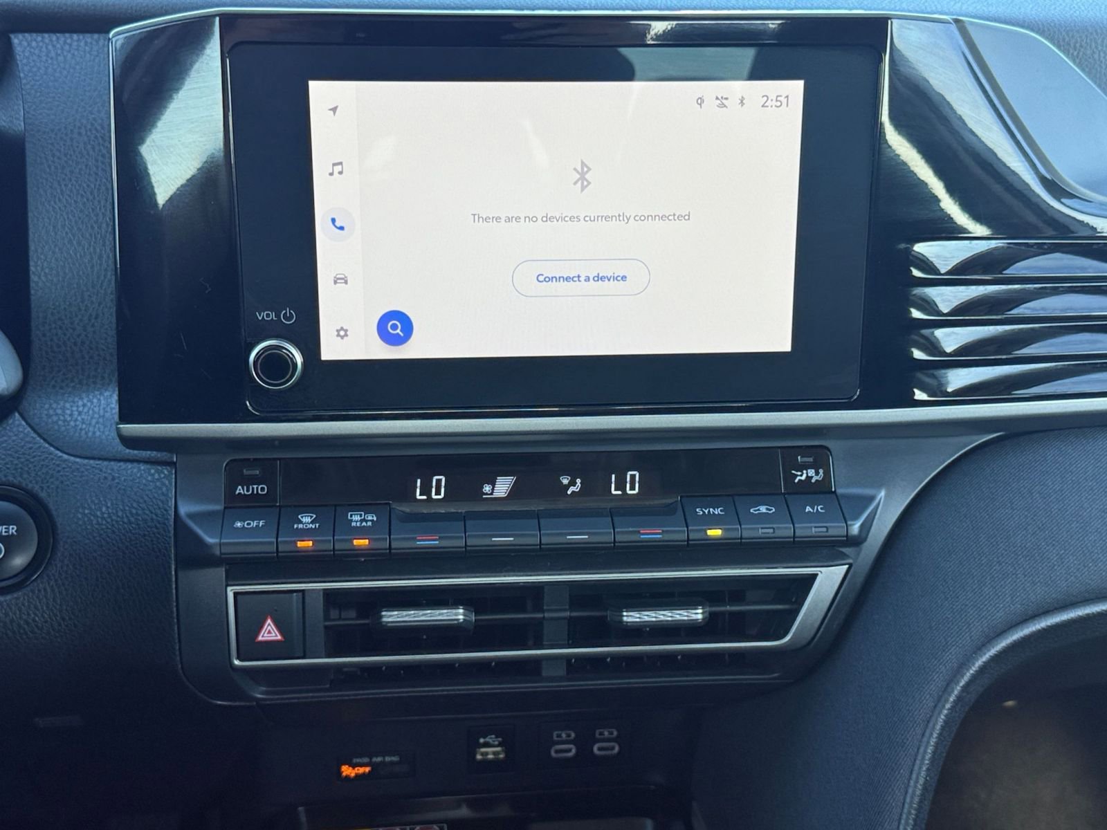 Thumbnail: 2025 Toyota Camry - 18