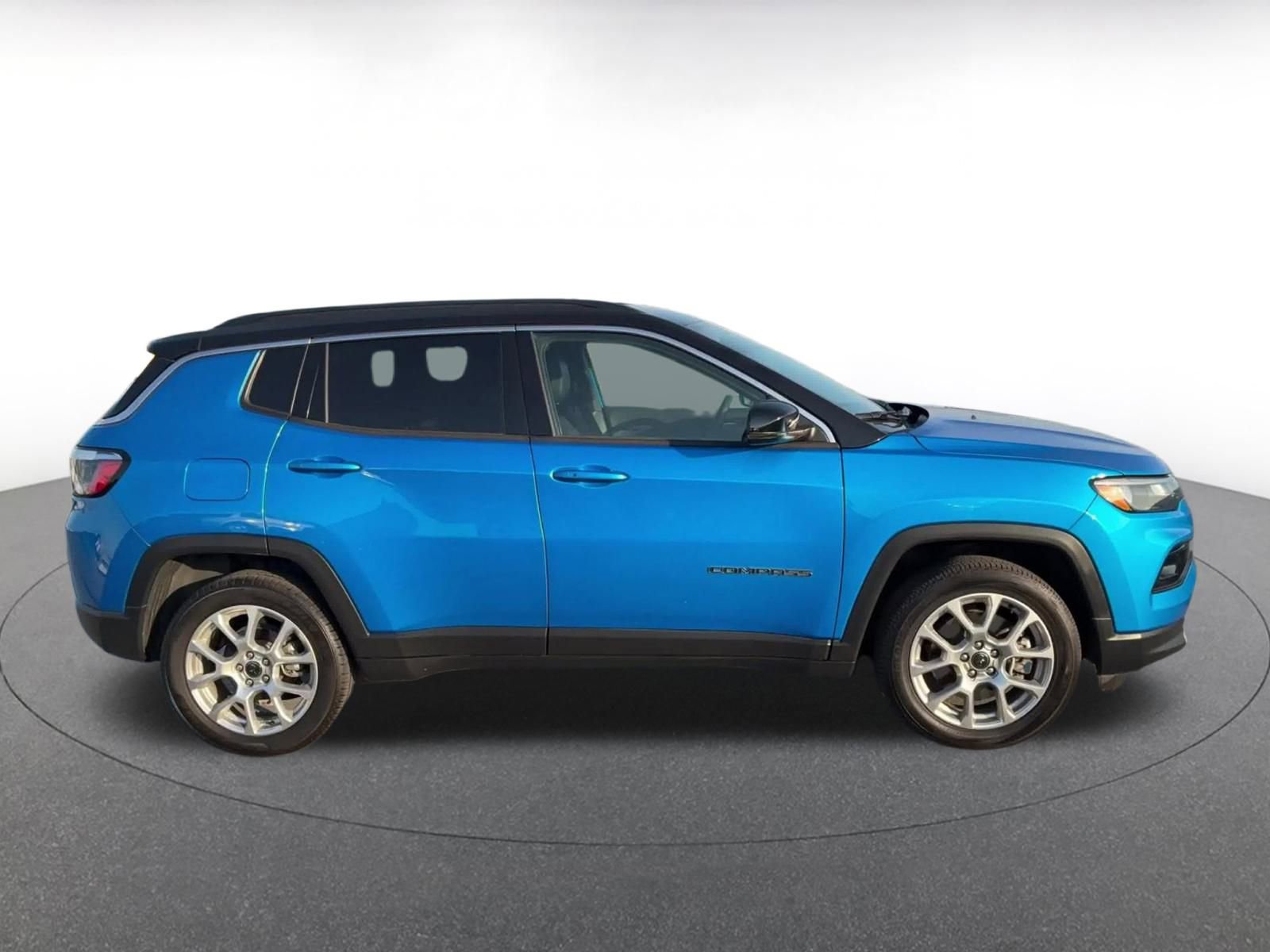Thumbnail: 2025 Jeep Compass - 16