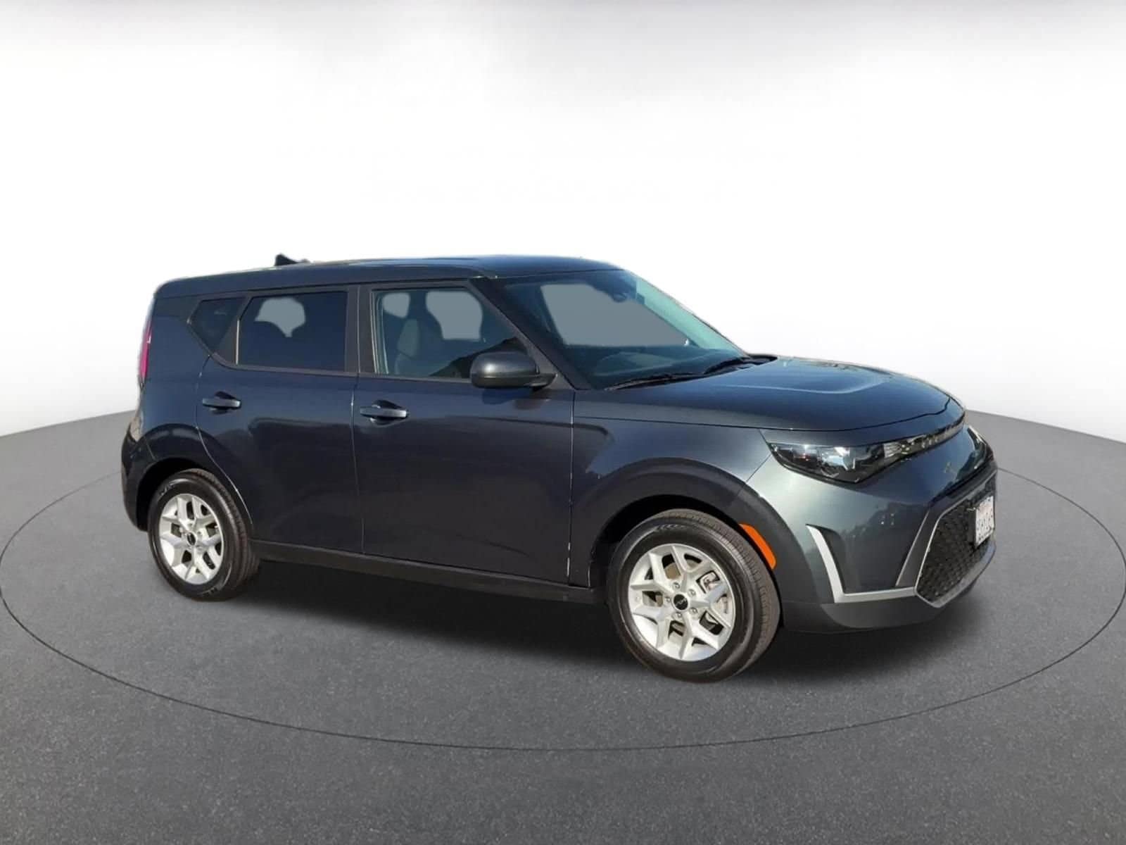 Thumbnail: 2025 Kia Soul - 2
