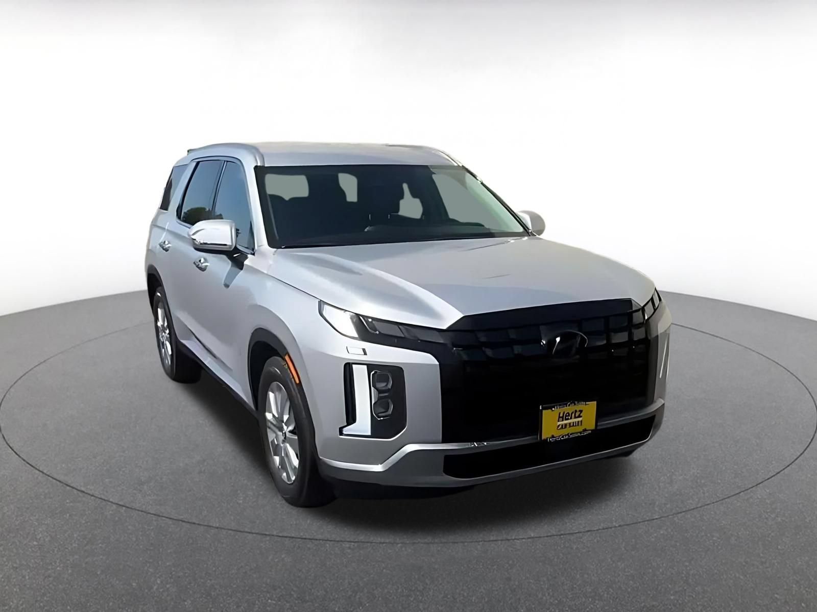 Thumbnail: 2025 Hyundai Palisade - 3