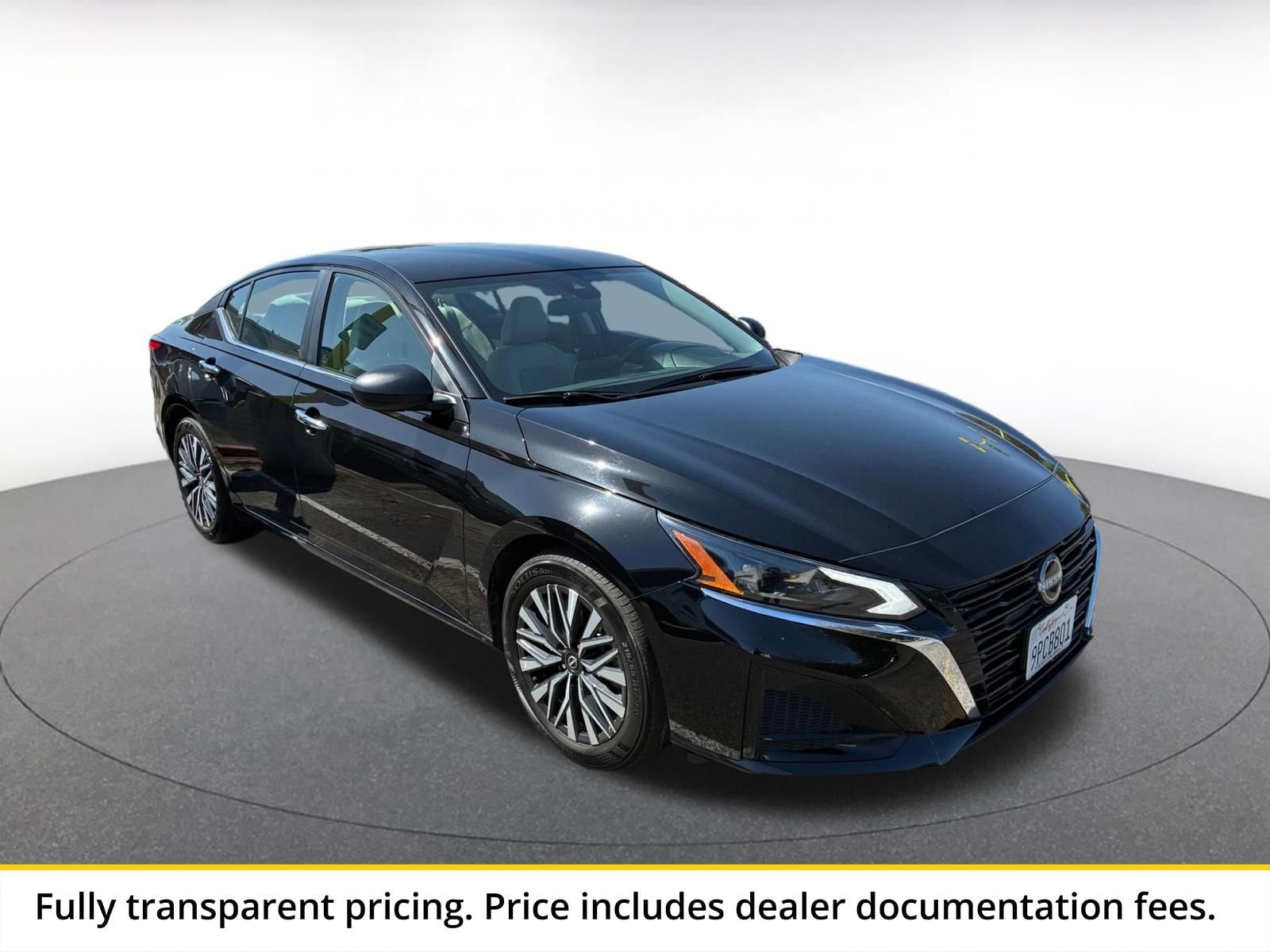 Thumbnail: 2025 Nissan Altima - 1