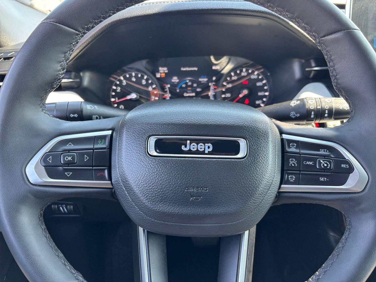 Thumbnail: 2025 Jeep Compass - 29