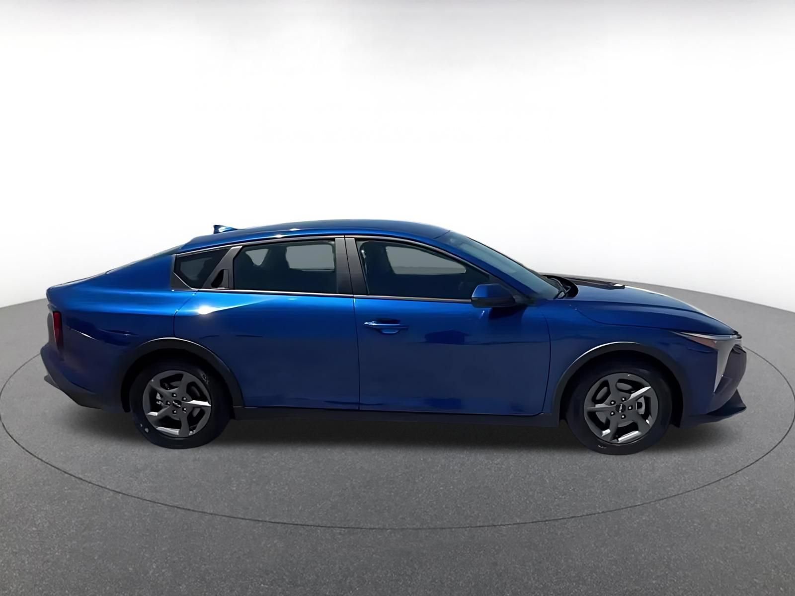 Thumbnail: 2026 Kia K4 - 15