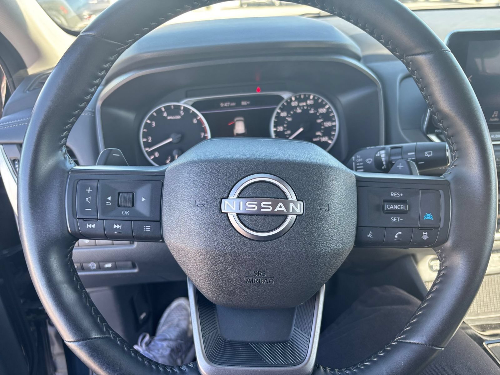 Thumbnail: 2025 Nissan Rogue - 29