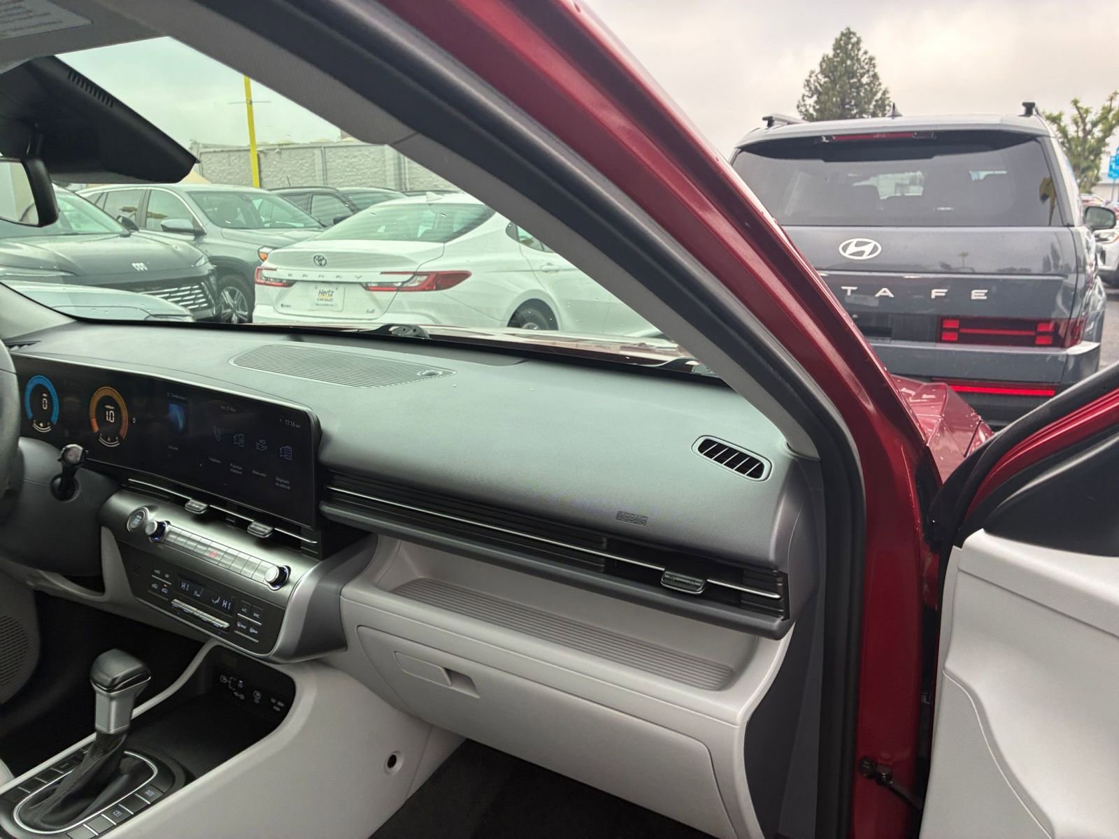 Thumbnail: 2025 Hyundai Kona - 35