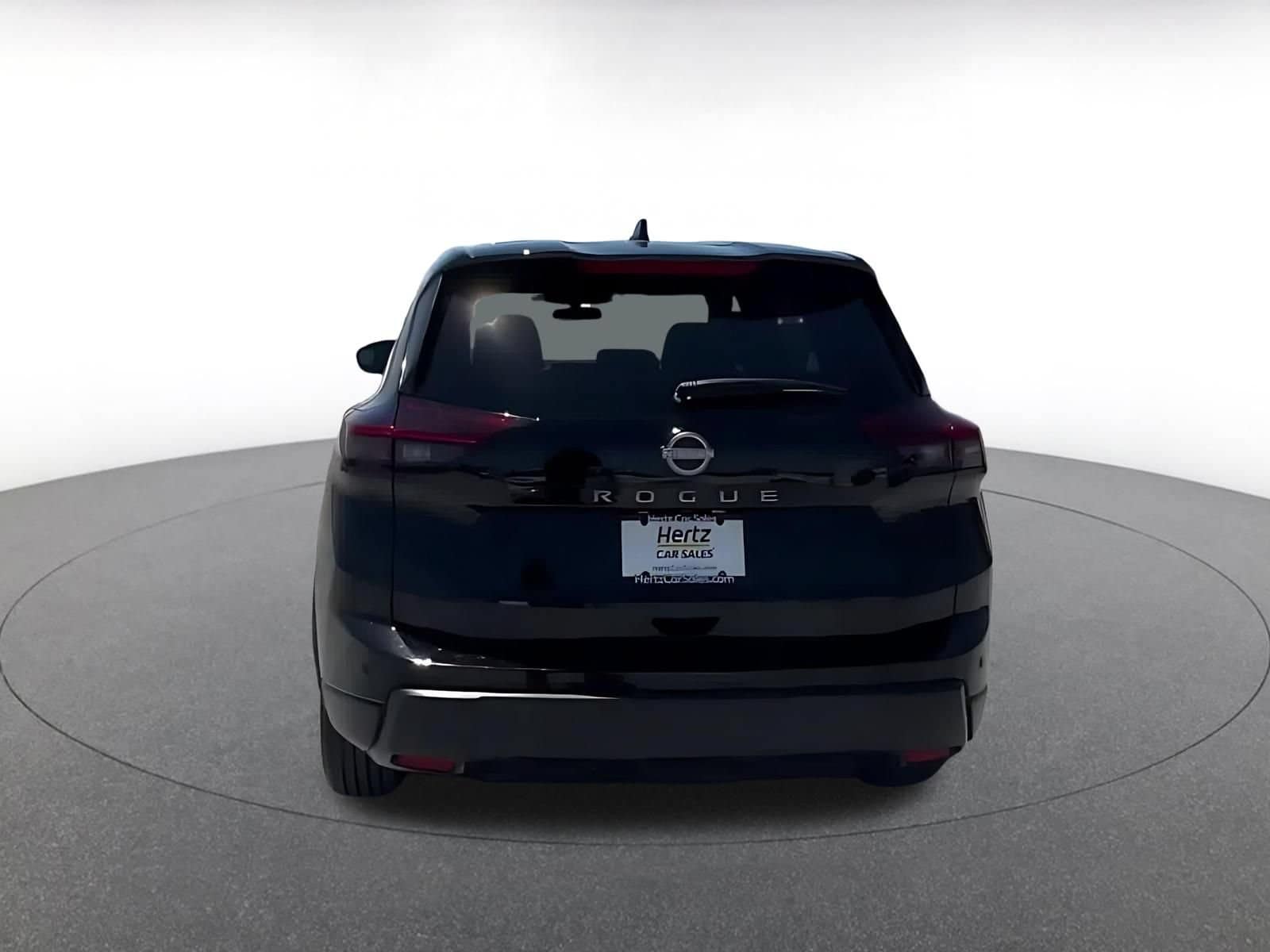 Thumbnail: 2025 Nissan Rogue - 12