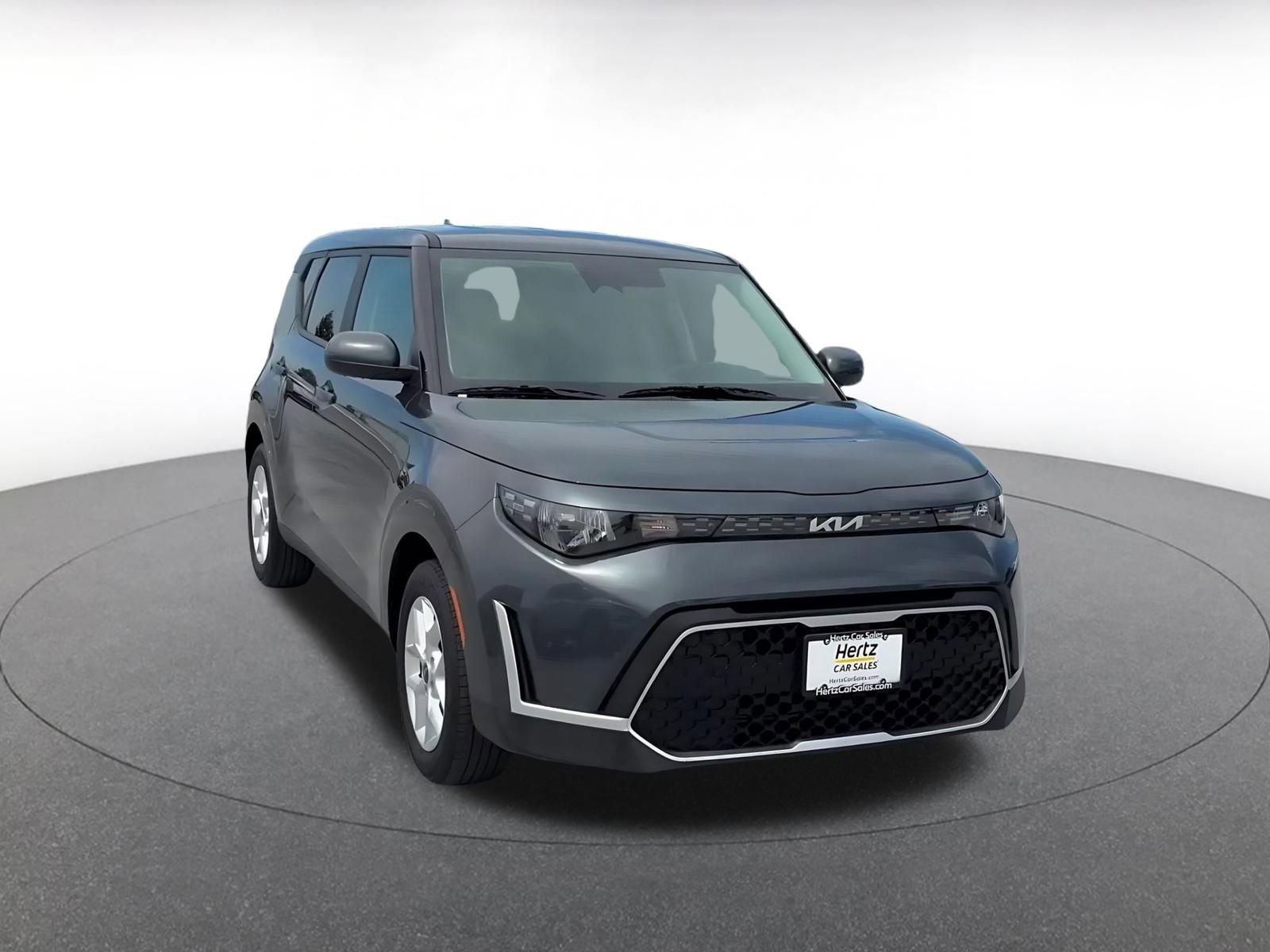 Thumbnail: 2025 Kia Soul - 3