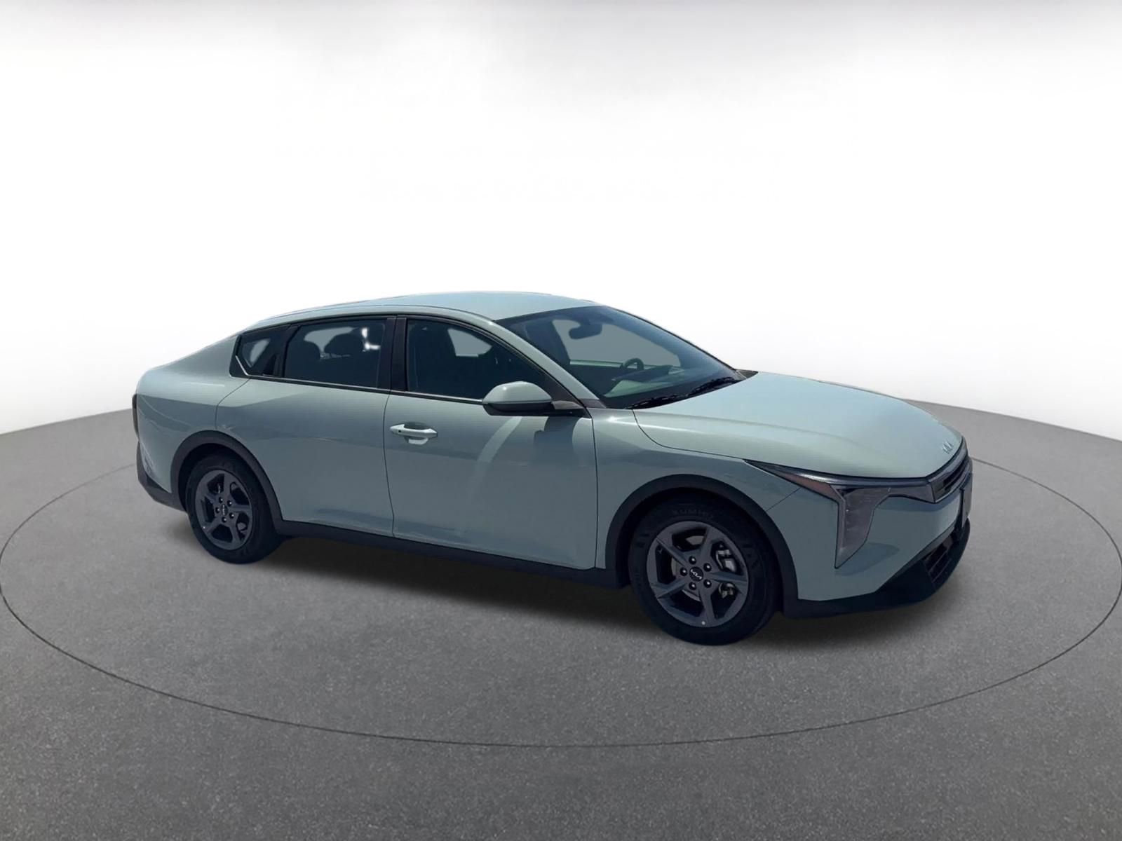 Thumbnail: 2025 Kia K4 - 2