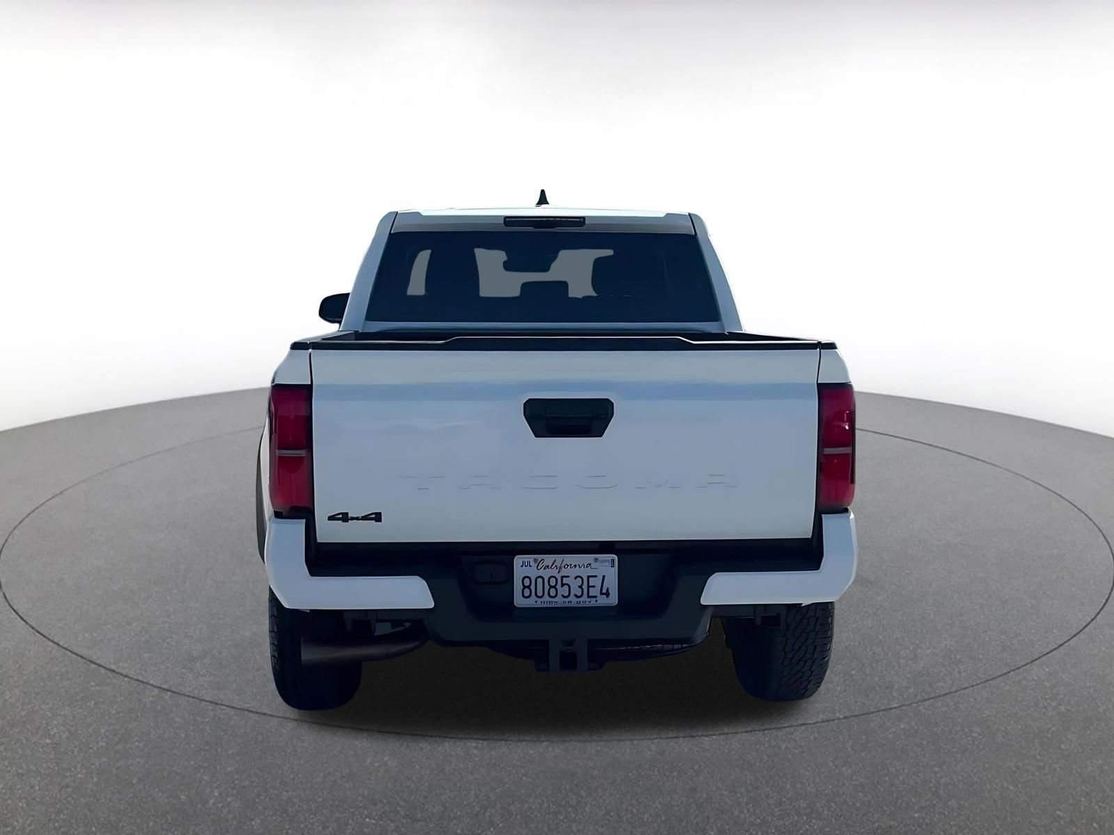 Thumbnail: 2025 Toyota Tacoma - 12