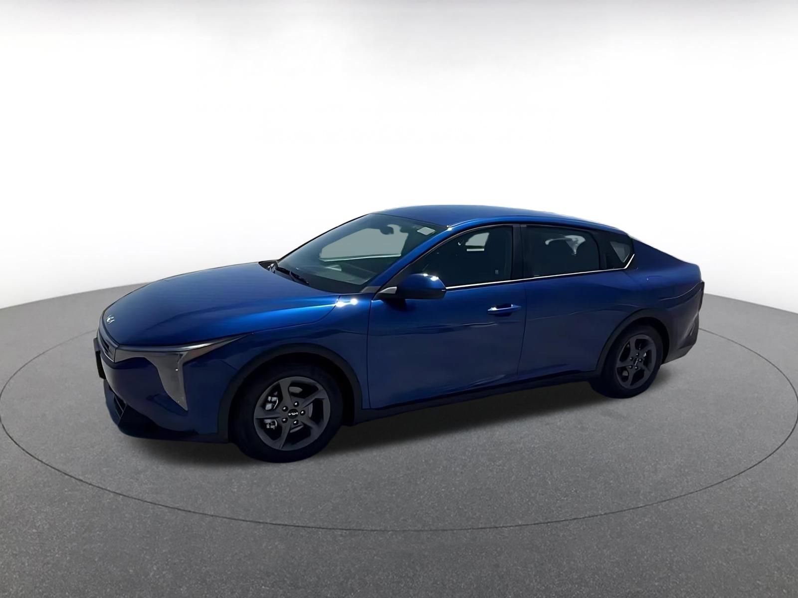 Thumbnail: 2026 Kia K4 - 7