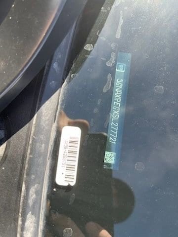 Thumbnail: 2025 Chevrolet Equinox - 5