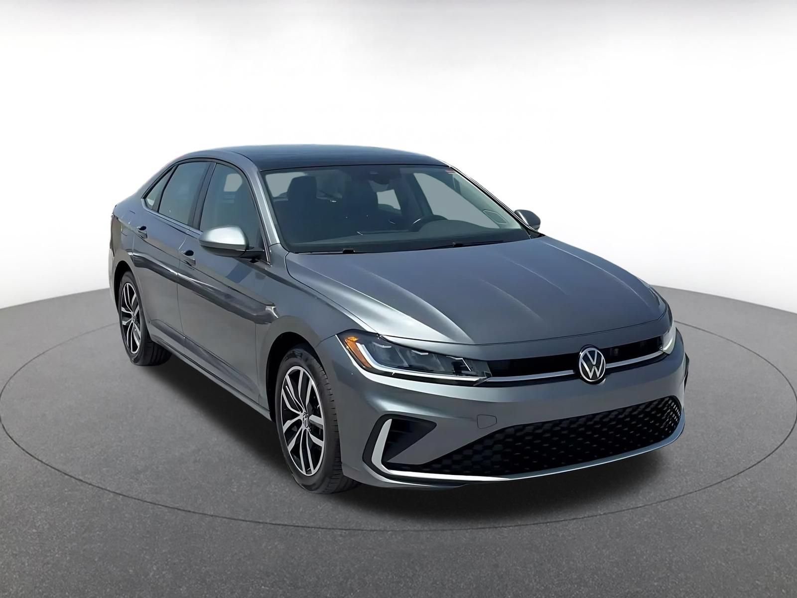 Thumbnail: 2025 Volkswagen Jetta - 3