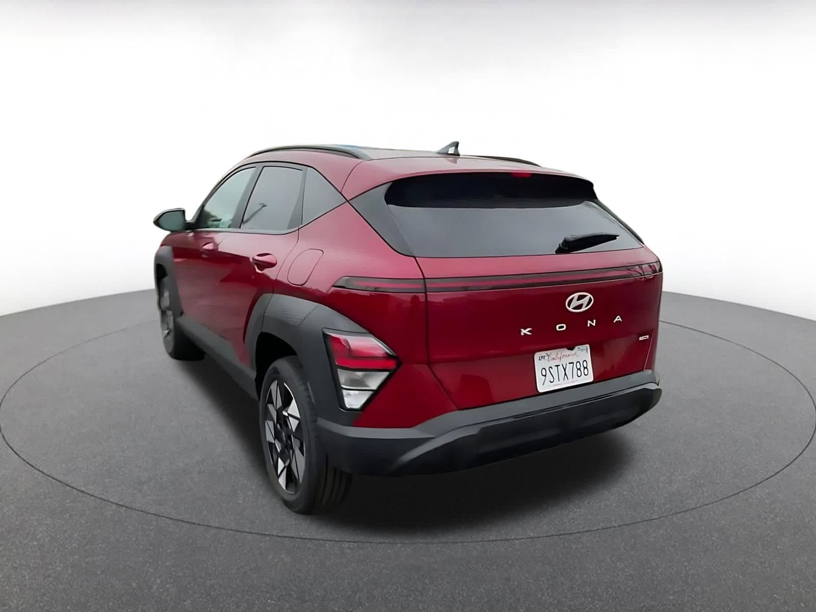 Thumbnail: 2025 Hyundai Kona - 10
