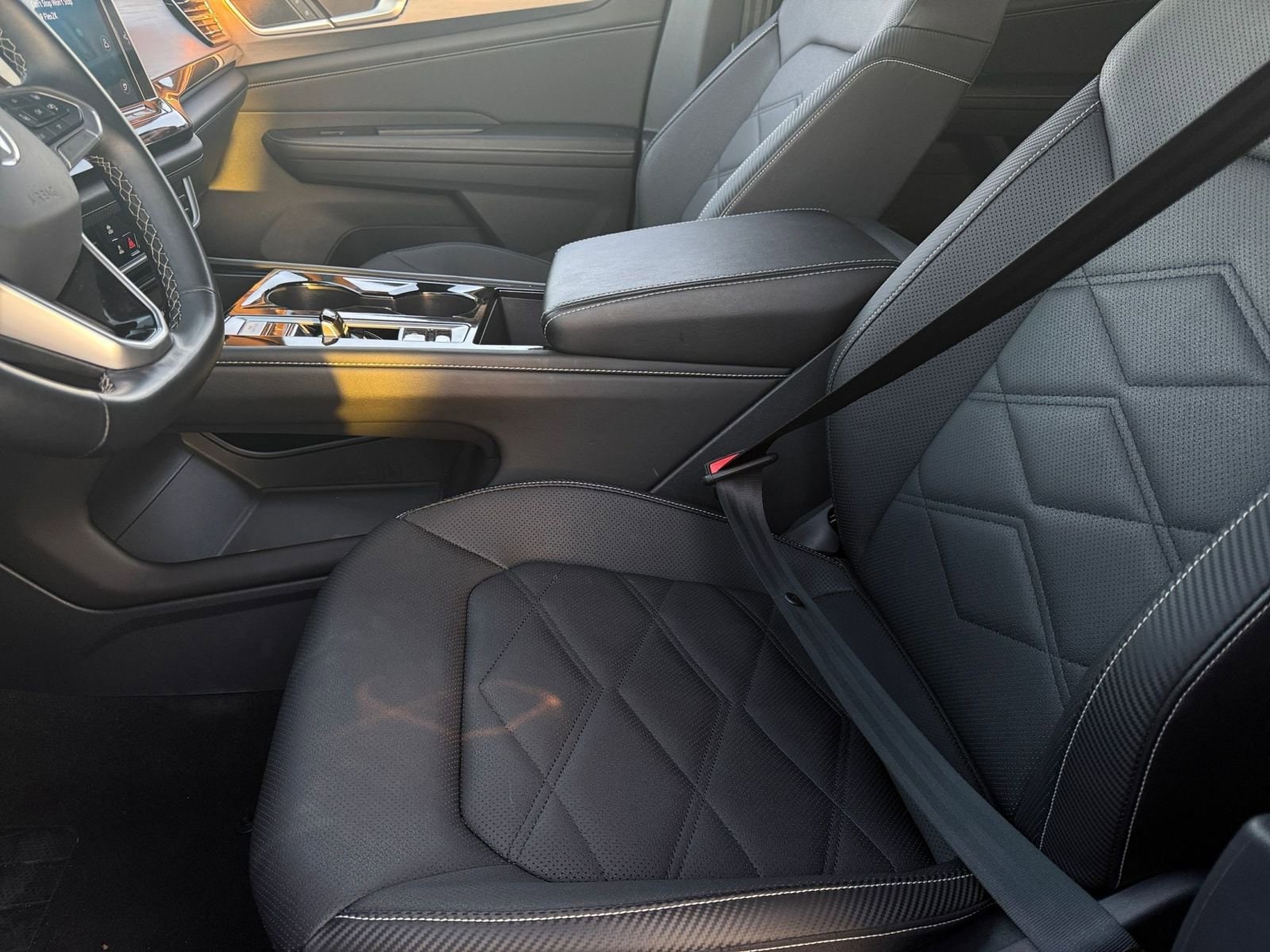 Thumbnail: 2025 Volkswagen Atlas - 27