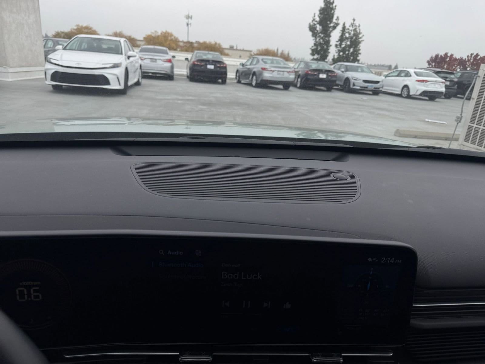 Thumbnail: 2025 Hyundai Kona - 18