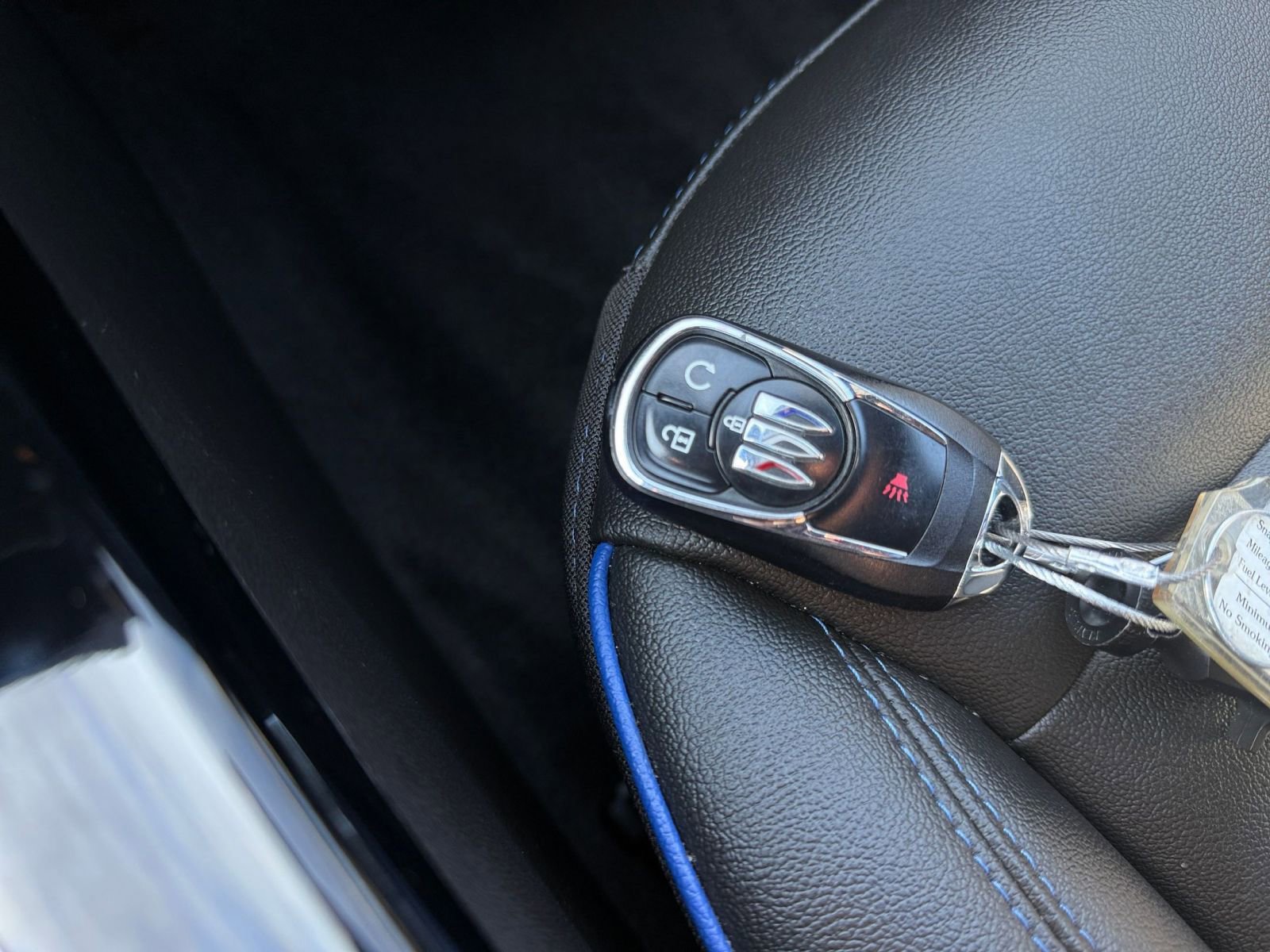 Thumbnail: 2025 Buick Envista - 23