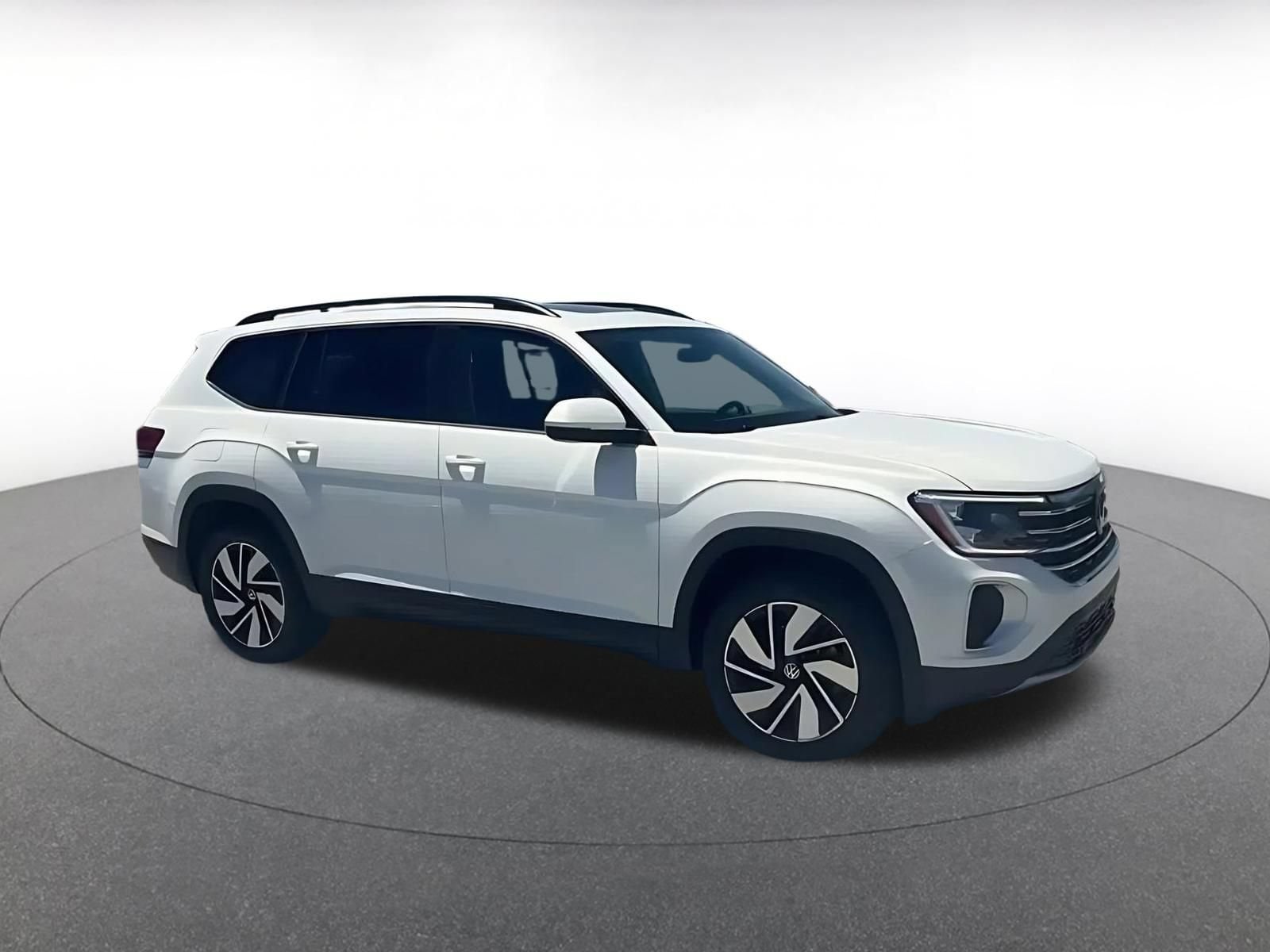 Thumbnail: 2026 Volkswagen Atlas - 2