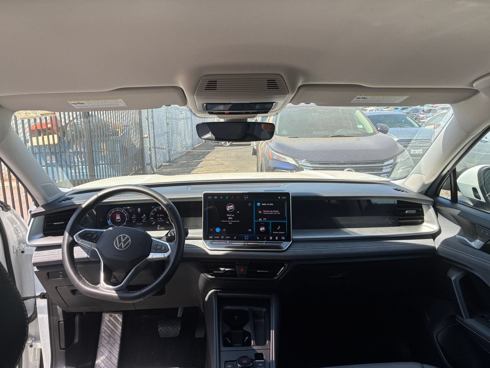 Thumbnail: 2026 Volkswagen Tiguan - 34