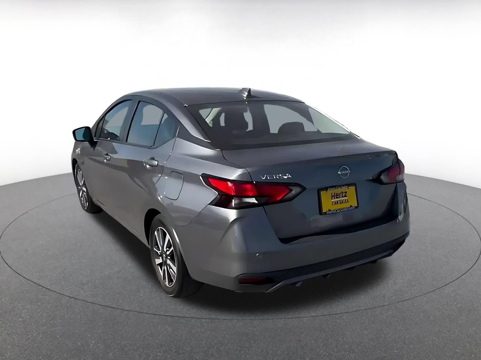 Thumbnail: 2025 Nissan Versa - 10
