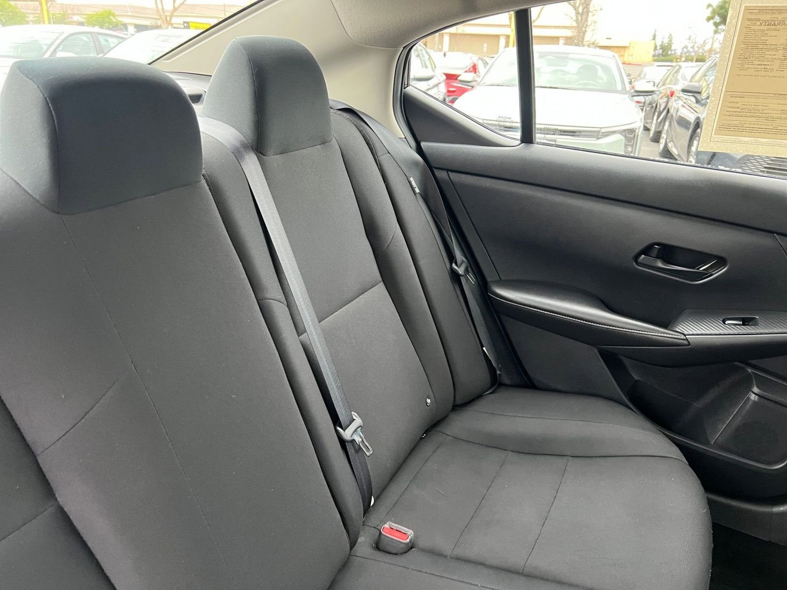 Thumbnail: 2024 Nissan Sentra - 33