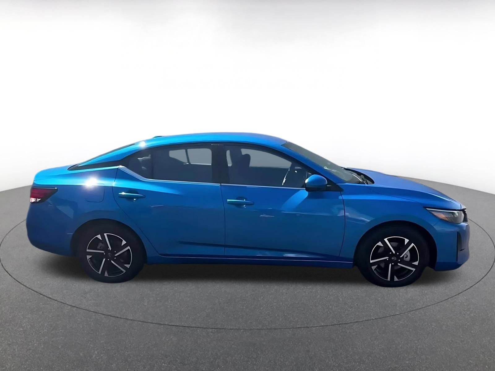 Thumbnail: 2025 Nissan Sentra - 14