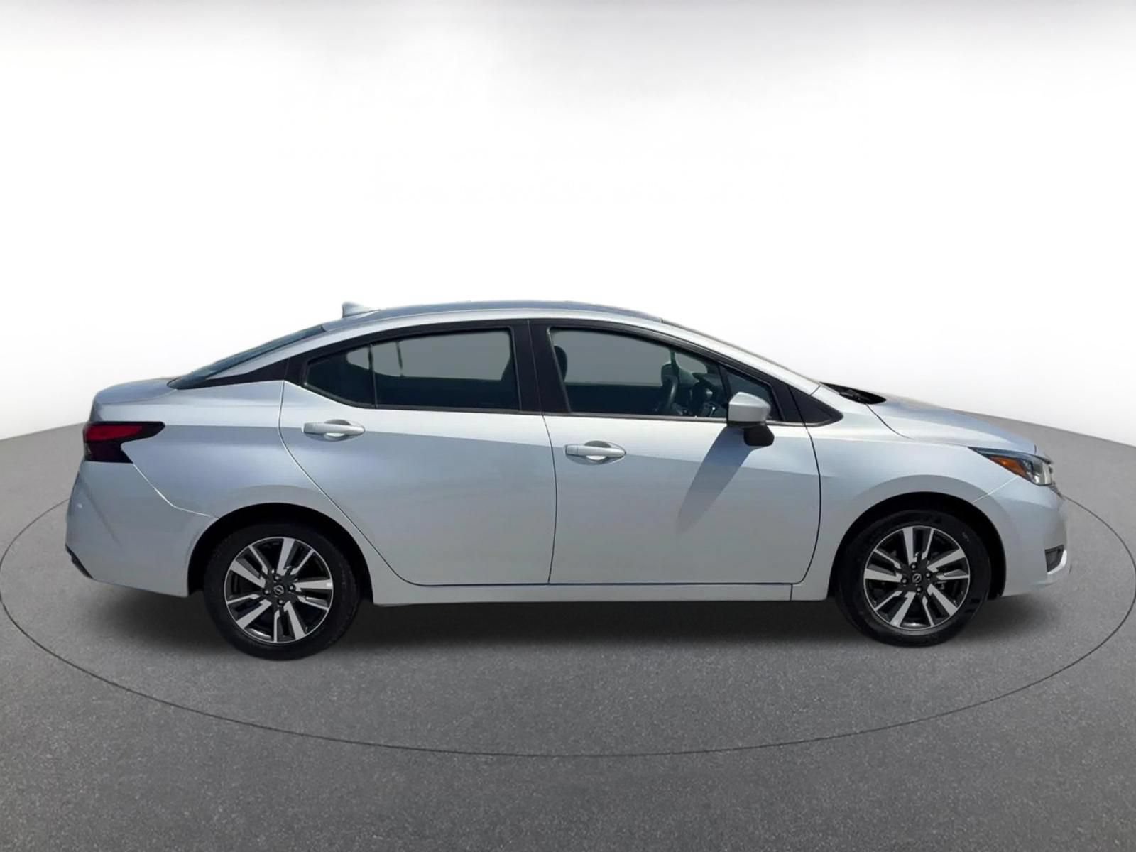Thumbnail: 2025 Nissan Versa - 15