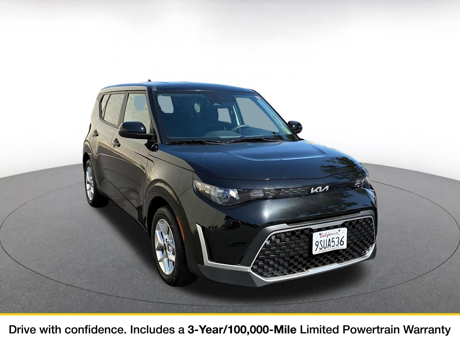 Thumbnail: 2025 Kia Soul - 1