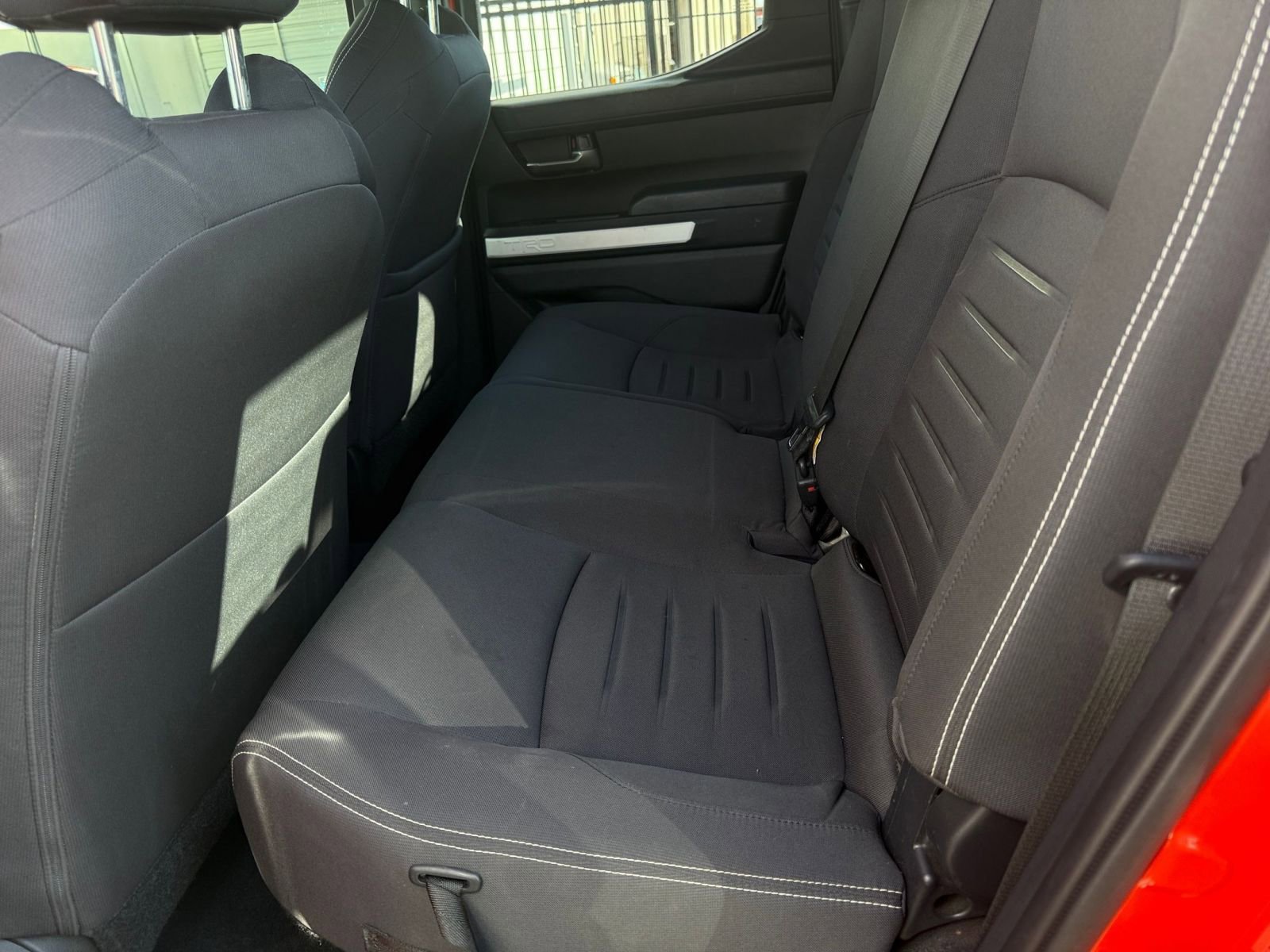 Thumbnail: 2024 Toyota Tacoma - 24