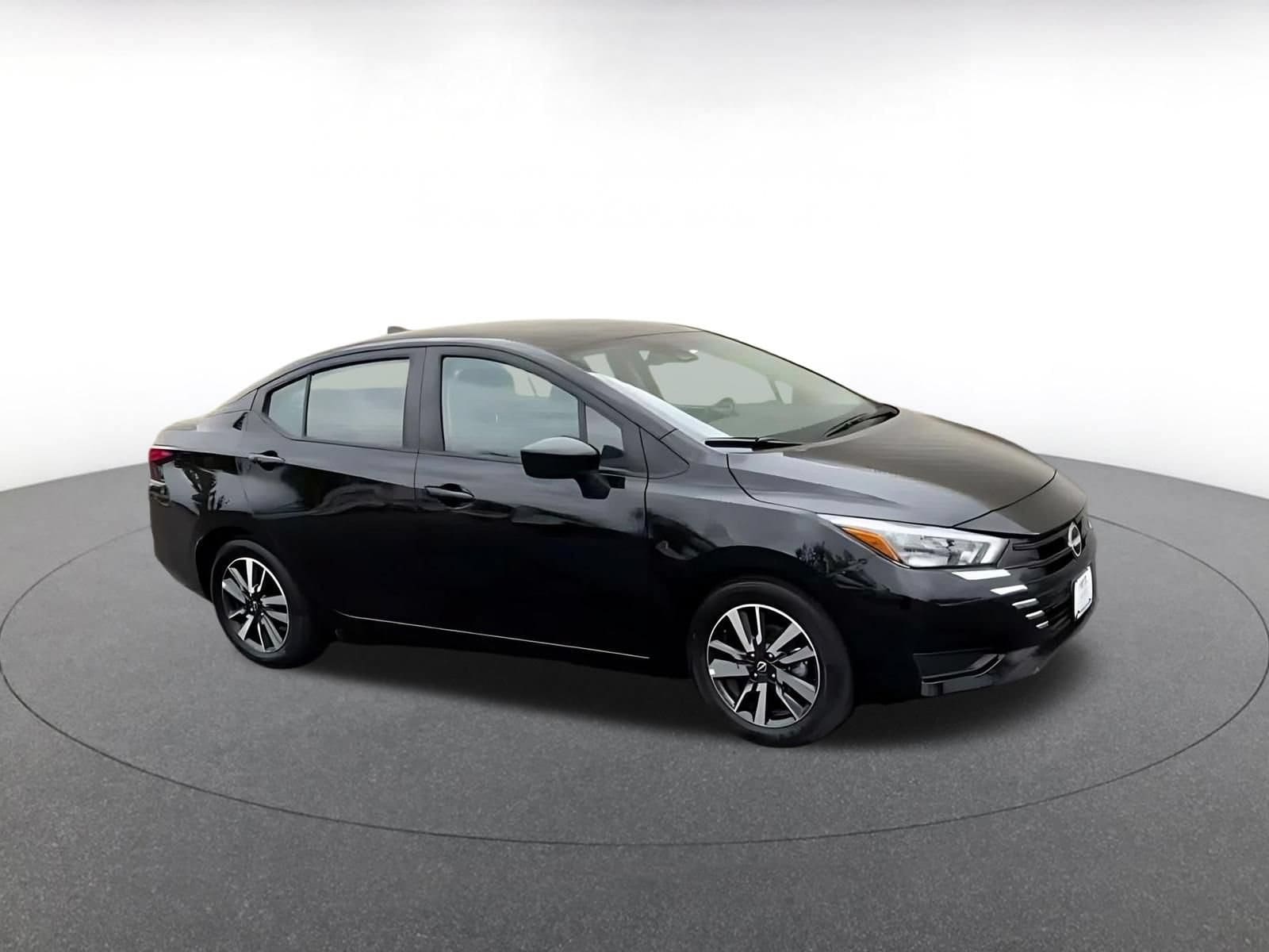 Thumbnail: 2025 Nissan Versa - 2