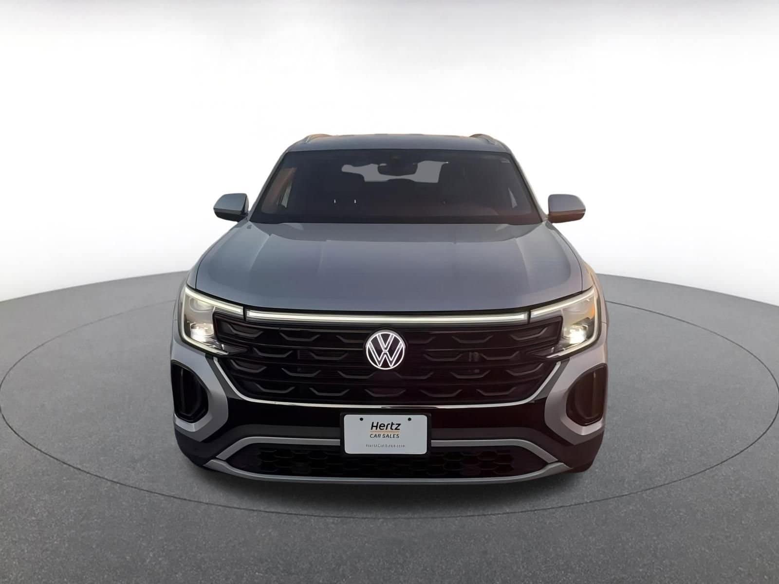 Thumbnail: 2025 Volkswagen Atlas - 4