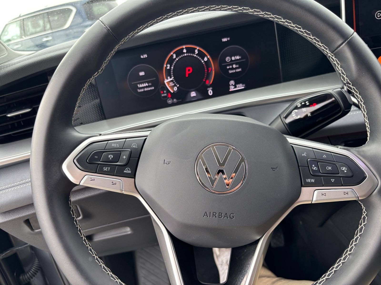 Thumbnail: 2026 Volkswagen Tiguan - 30