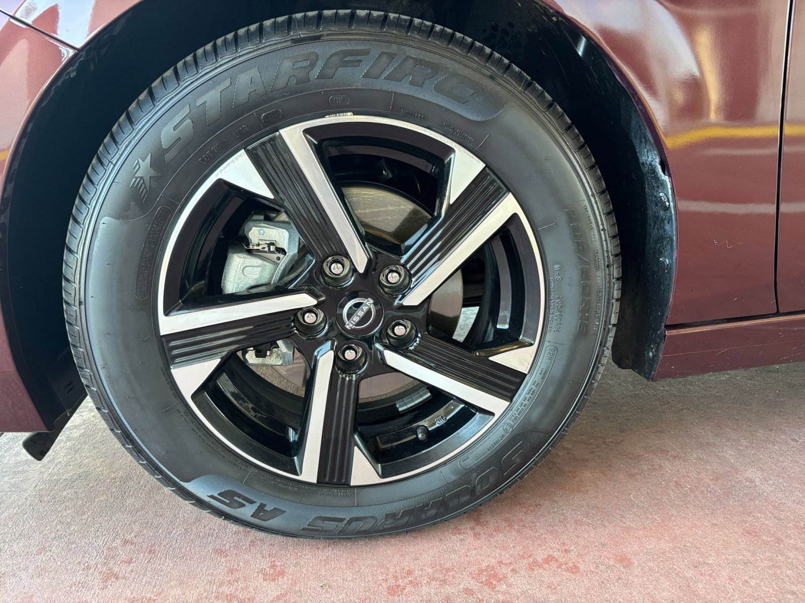 Thumbnail: 2025 Nissan Sentra - 28