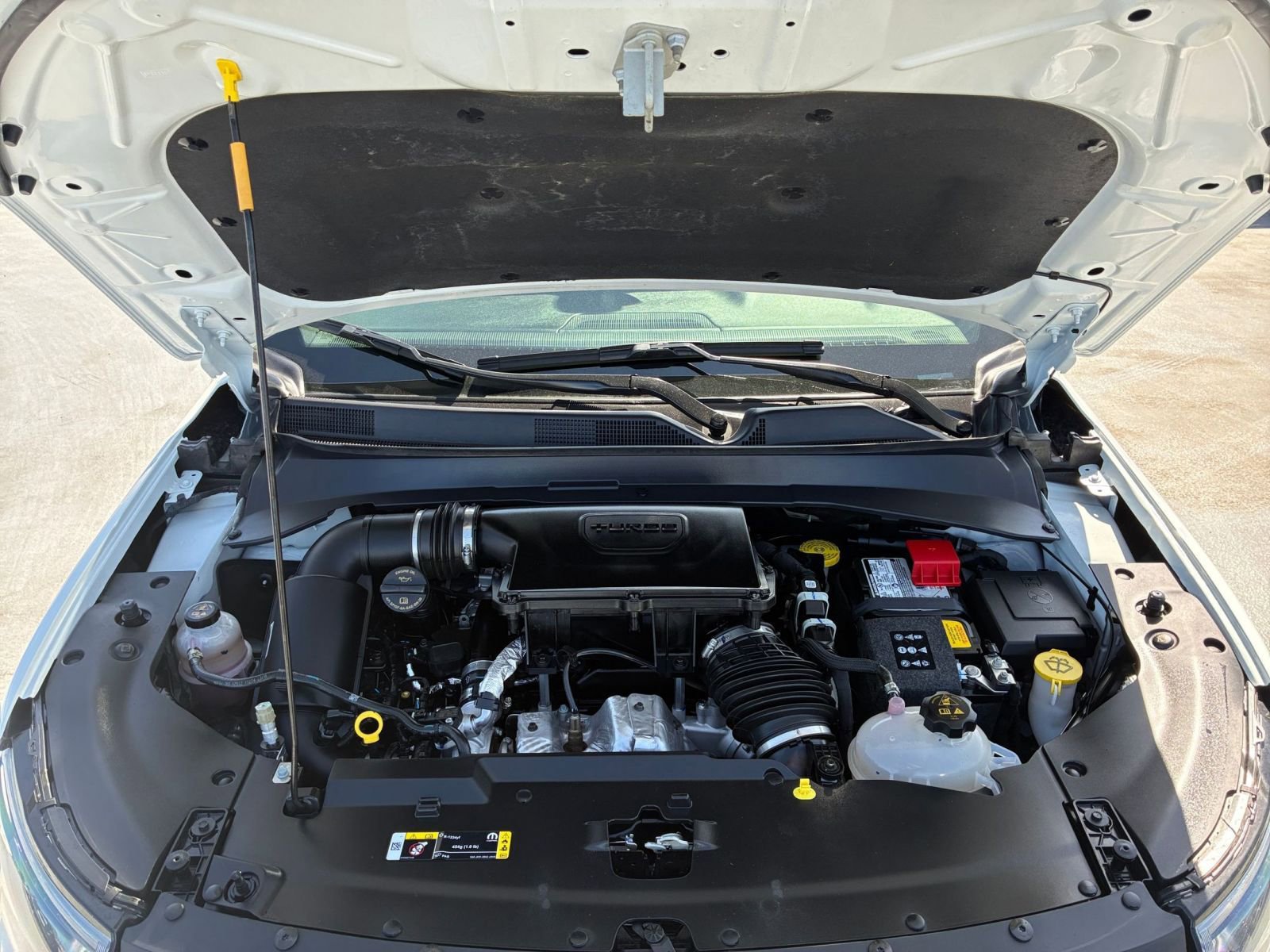 Thumbnail: 2025 Jeep Compass - 32