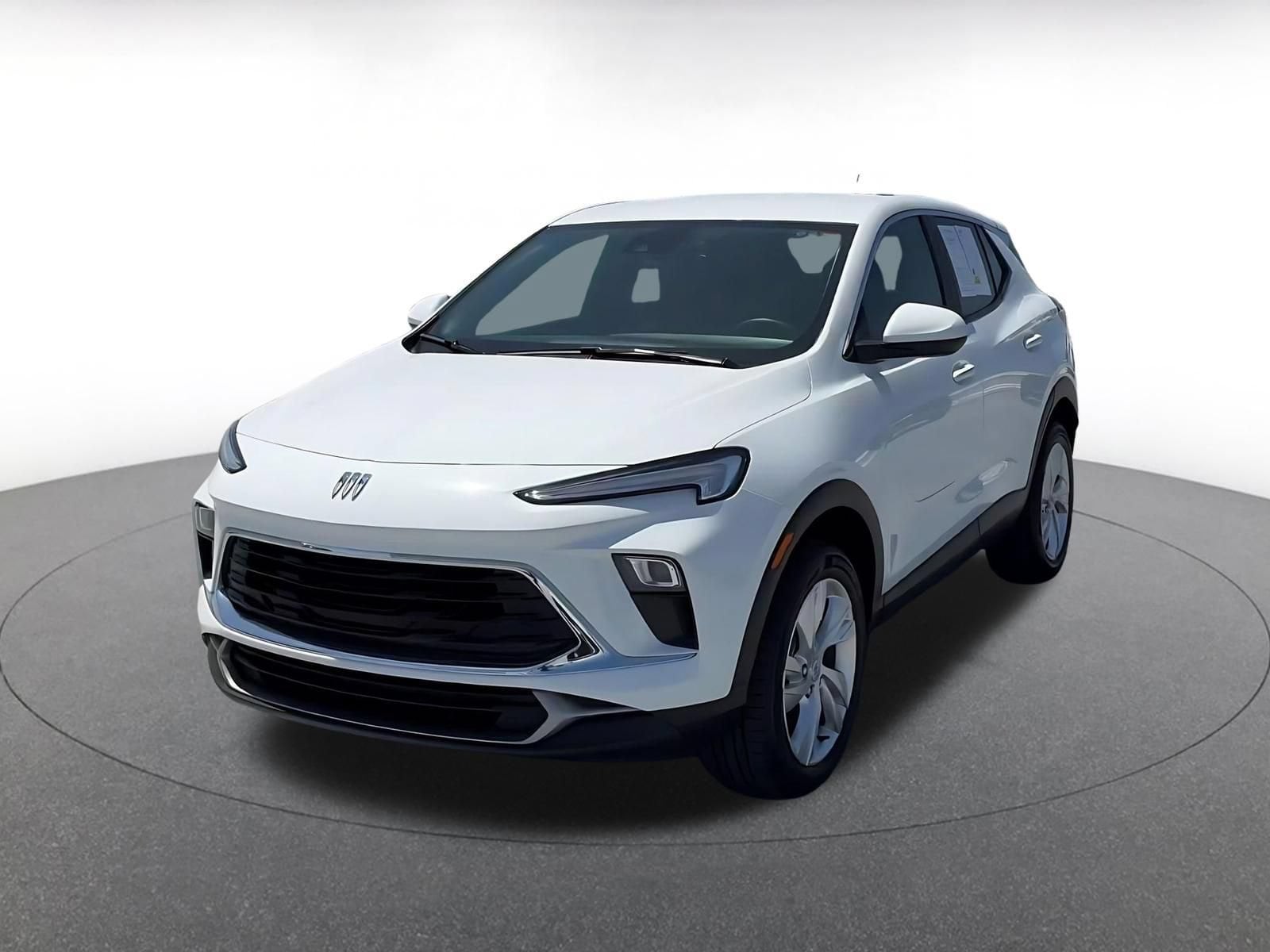 Thumbnail: 2025 Buick Encore GX - 6