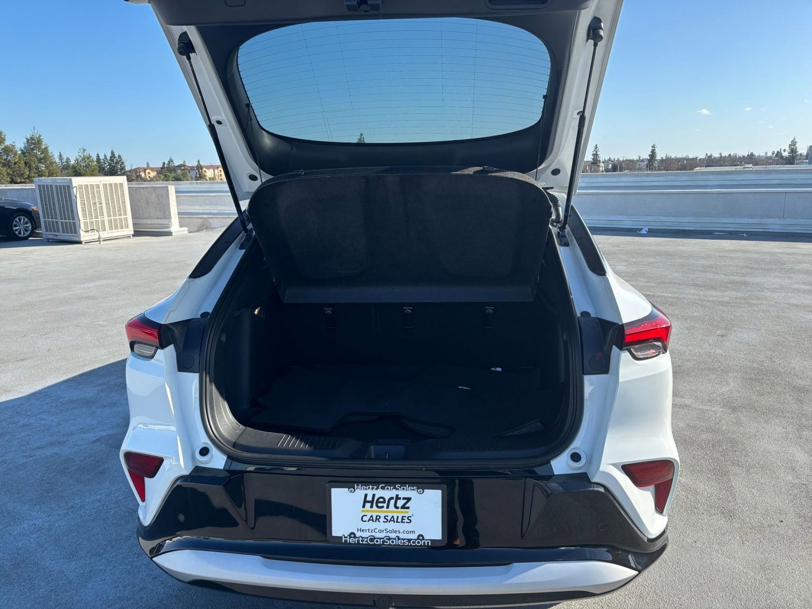 Thumbnail: 2025 Buick Envista - 30