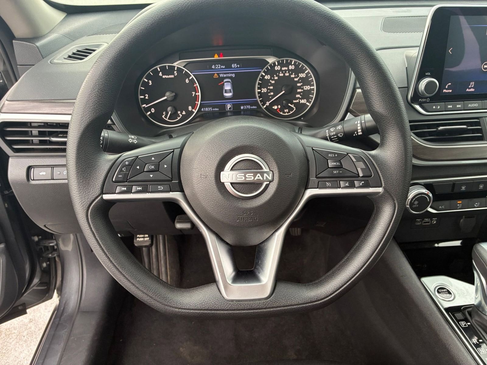 Thumbnail: 2024 Nissan Altima - 28