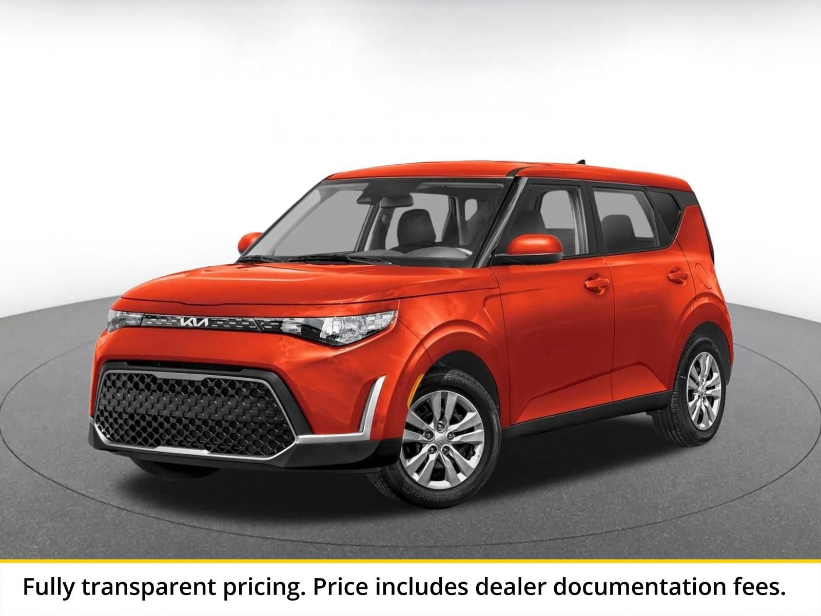 Thumbnail: 2025 Kia Soul - 1