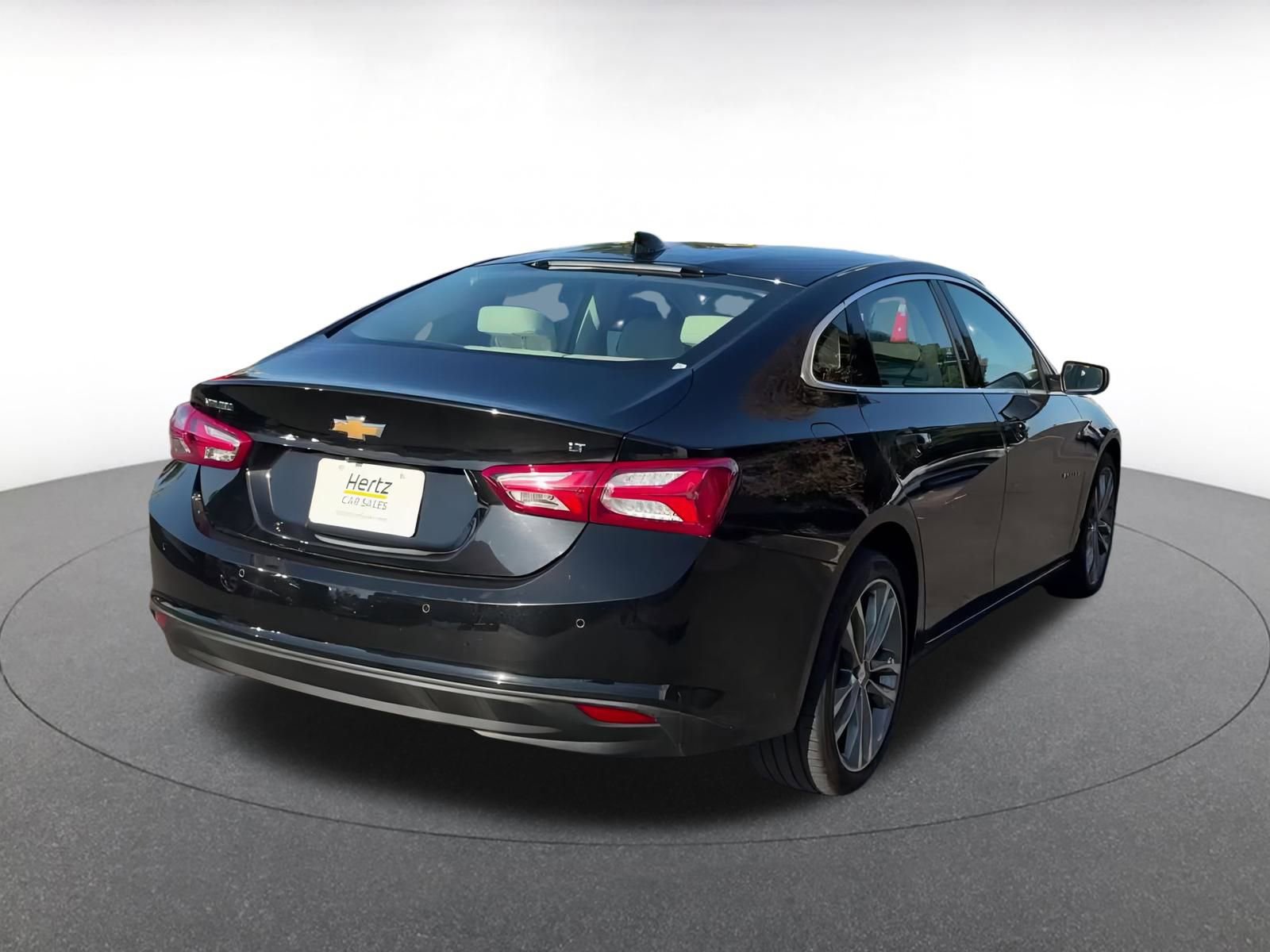 Thumbnail: 2024 Chevrolet Malibu - 14