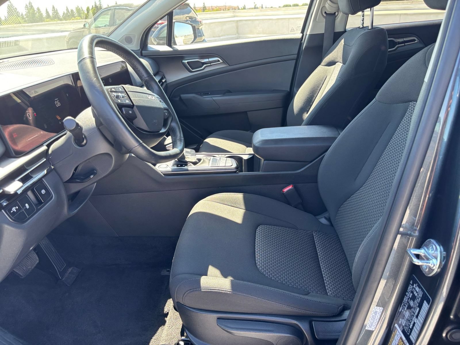 Thumbnail: 2026 Kia Sportage - 26