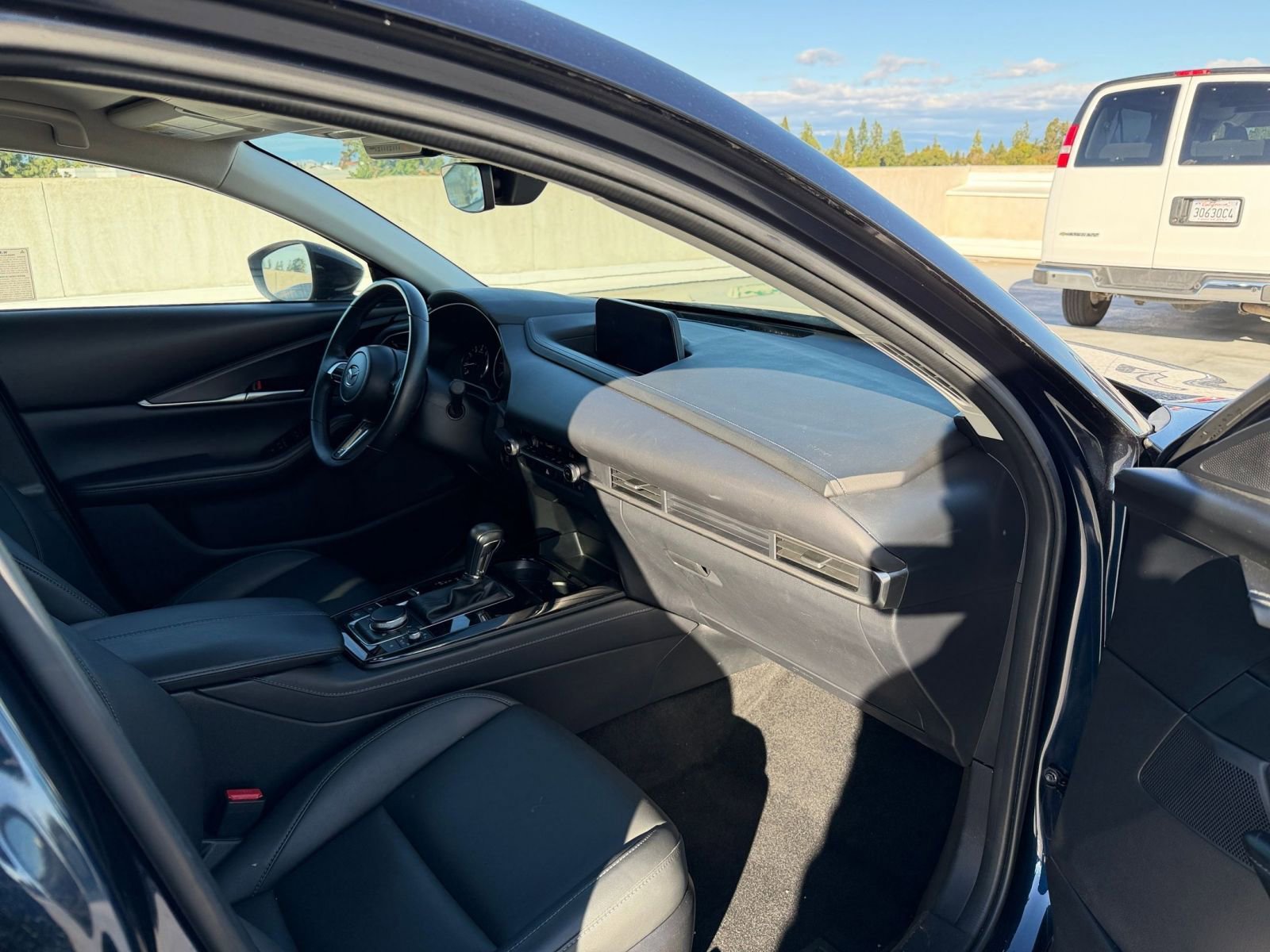 Thumbnail: 2024 Mazda CX-30 - 34