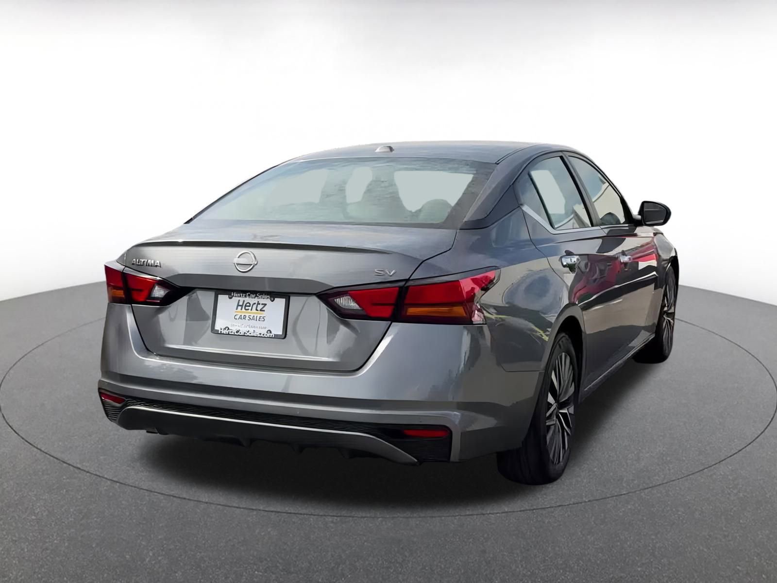 Thumbnail: 2024 Nissan Altima - 14