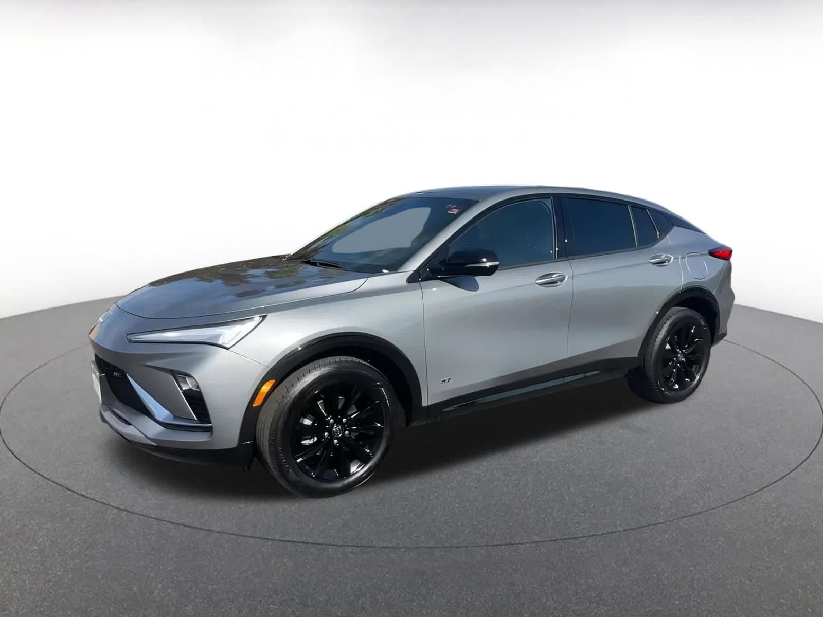 Thumbnail: 2025 Buick Envista - 8