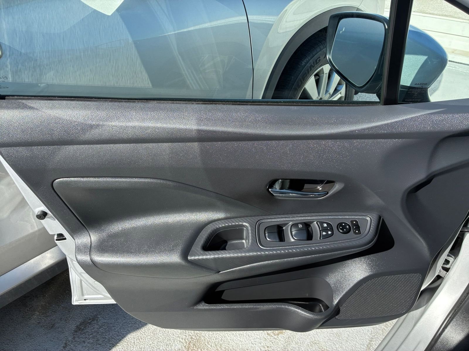 Thumbnail: 2025 Nissan Versa - 18
