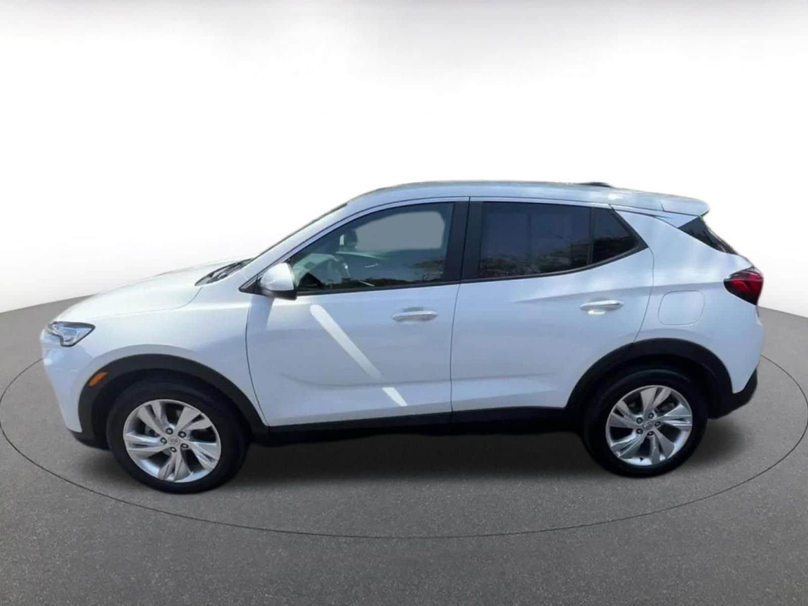Thumbnail: 2025 Buick Encore GX - 9