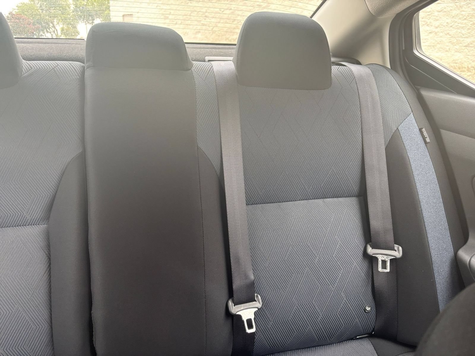 Thumbnail: 2025 Nissan Versa - 34