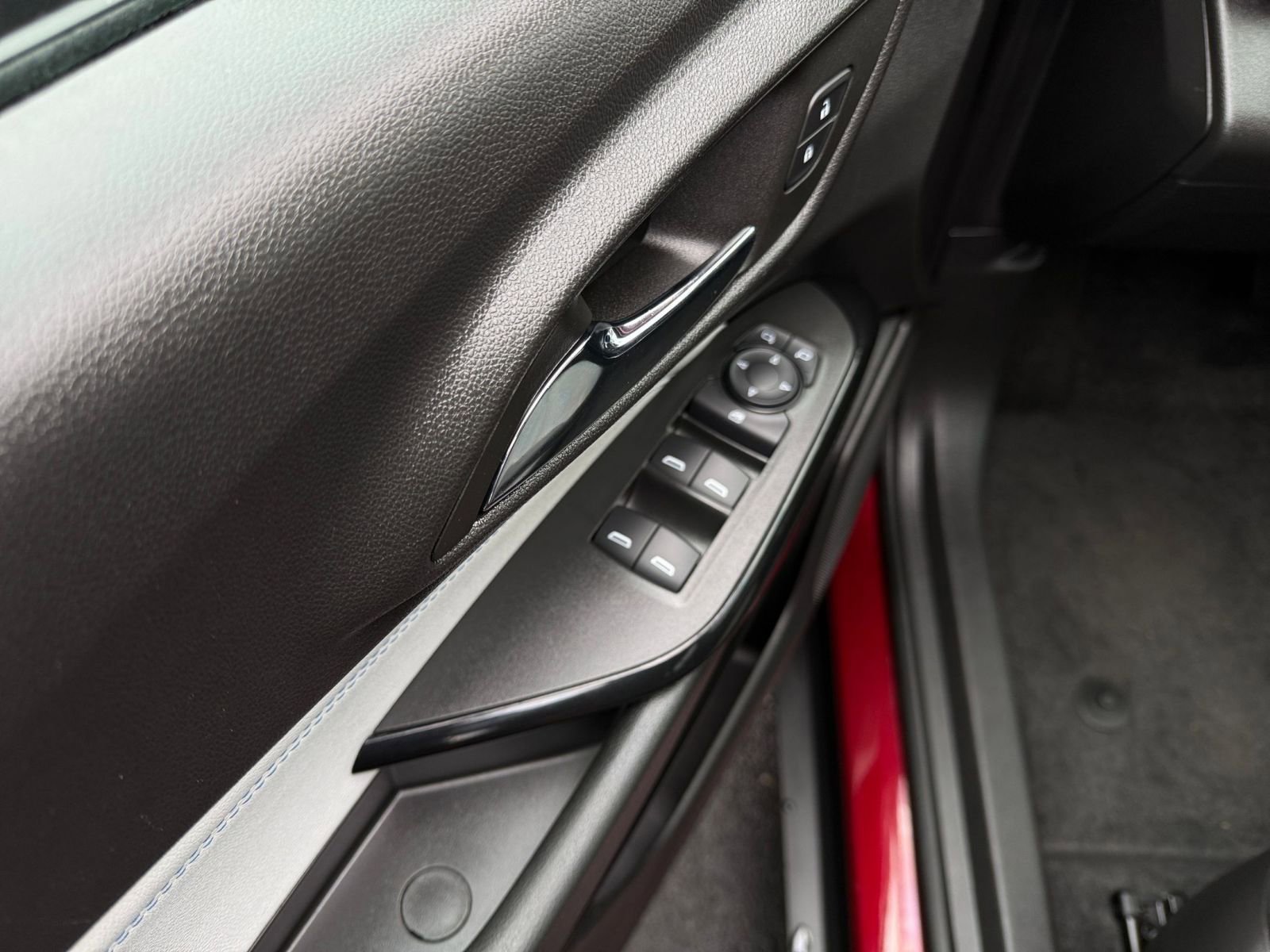 Thumbnail: 2025 Chevrolet Trax - 20